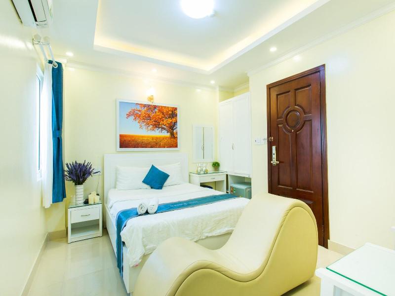Venice Hotel image
