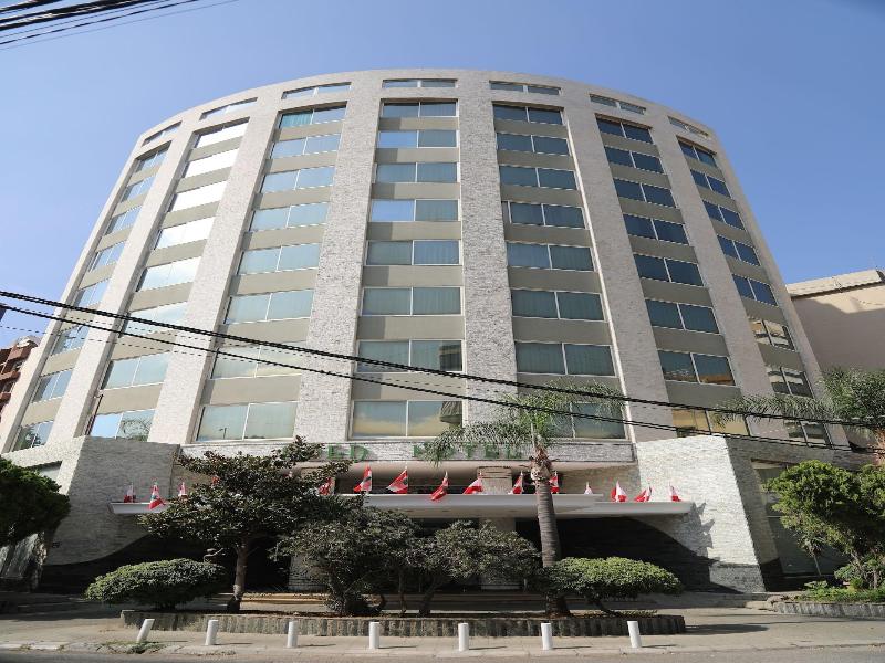 Eden Hotel image
