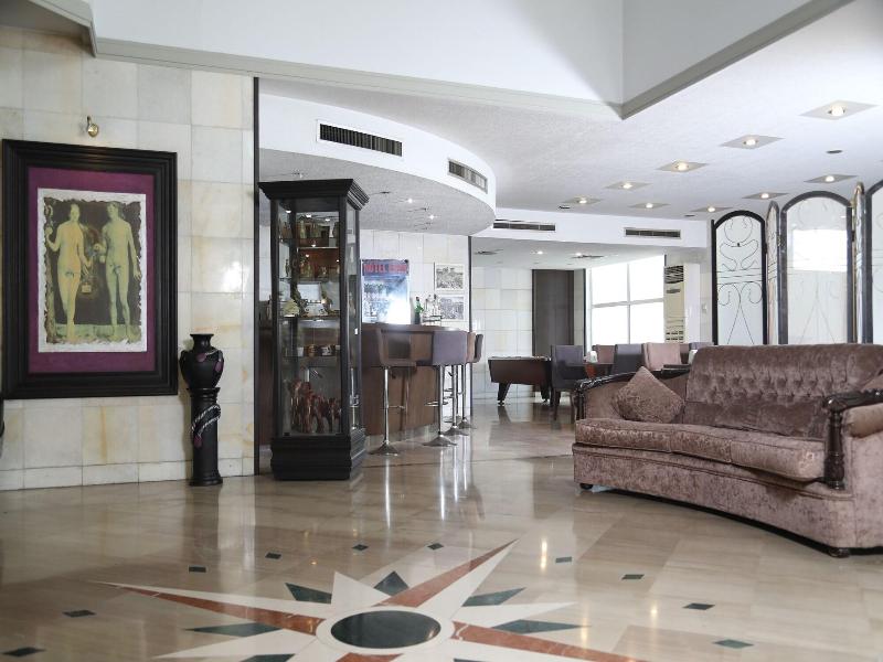 Eden Hotel image