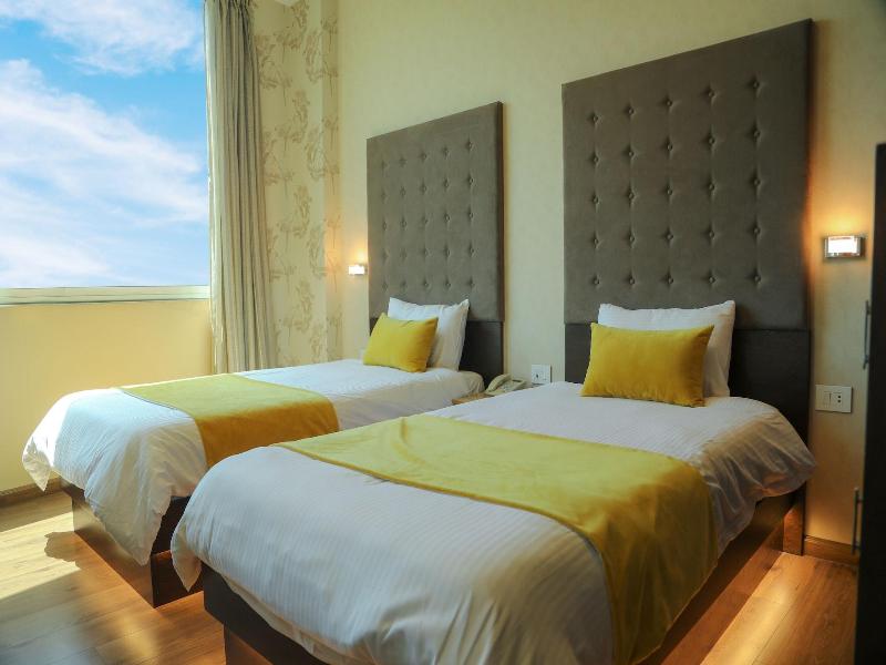 Eden Hotel image
