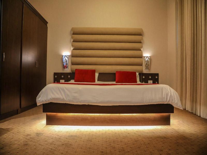 Eden Hotel image