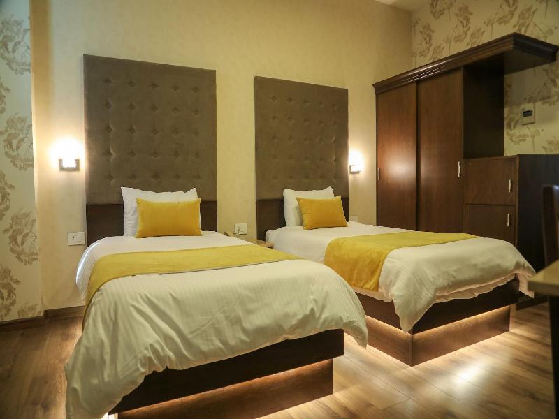 Eden Hotel image