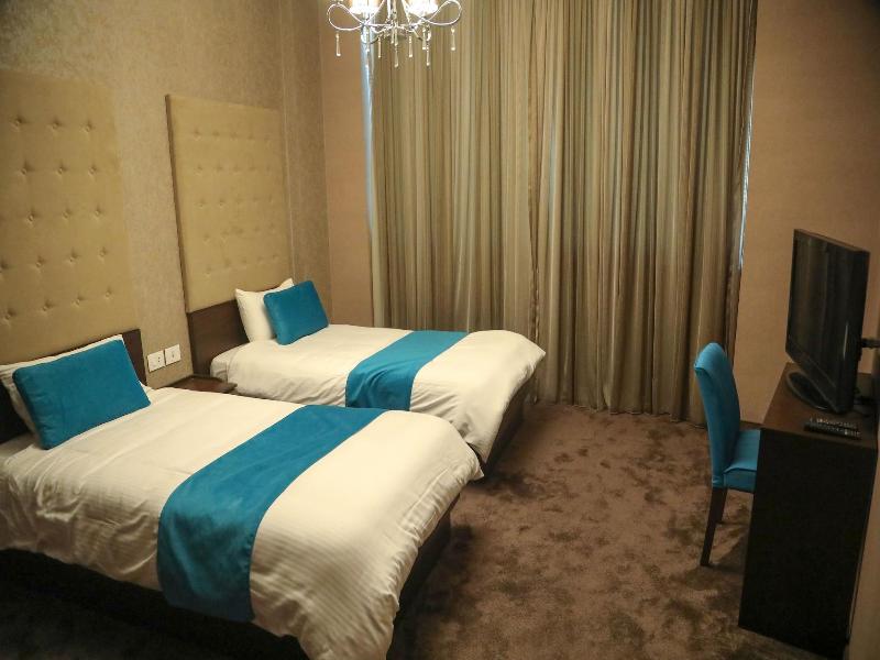 Eden Hotel image