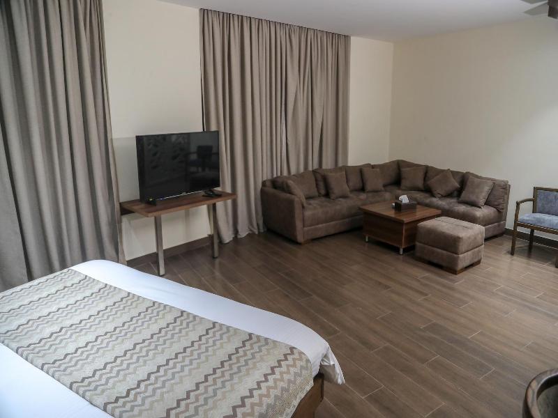 Eden Hotel image