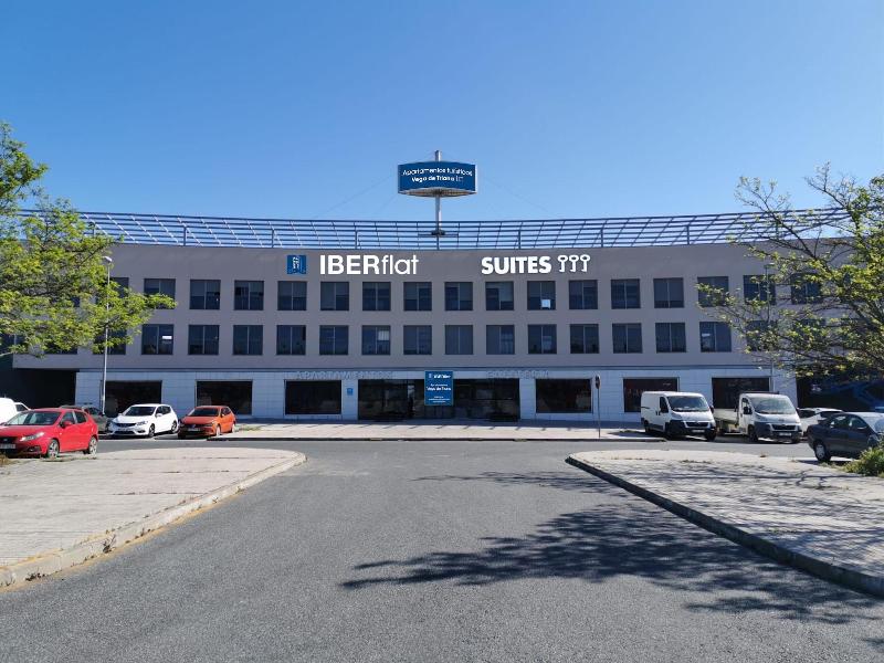 Iberflat Vega De Triana image