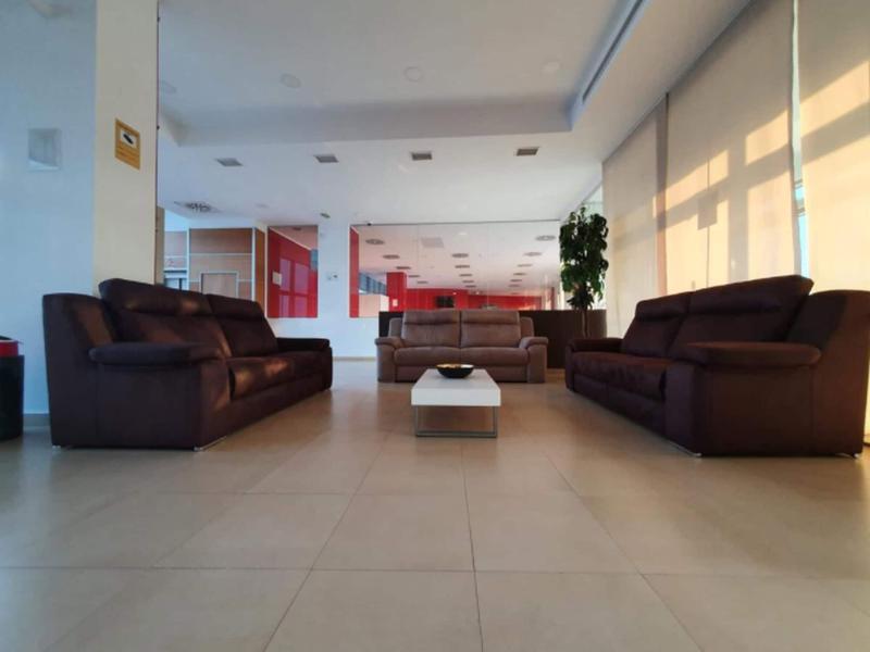 Iberflat Vega De Triana image