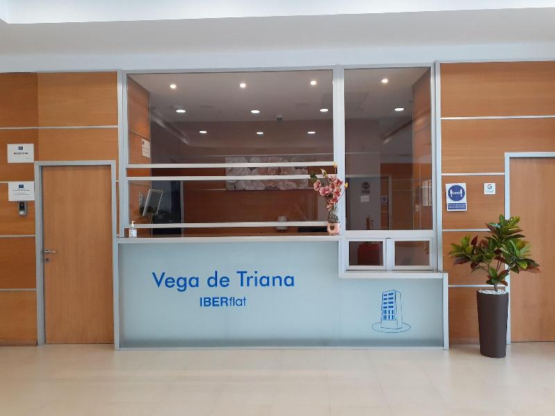 Iberflat Vega De Triana image