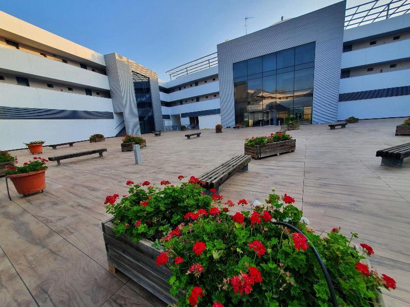 Iberflat Vega De Triana image