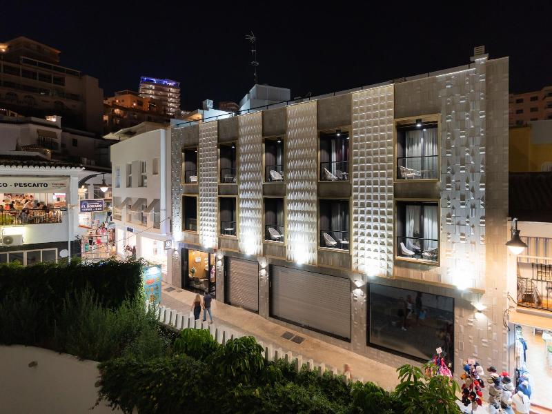 Hotel Perla Del Sur