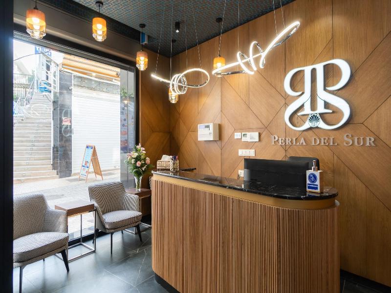 Hotel Perla Del Sur image