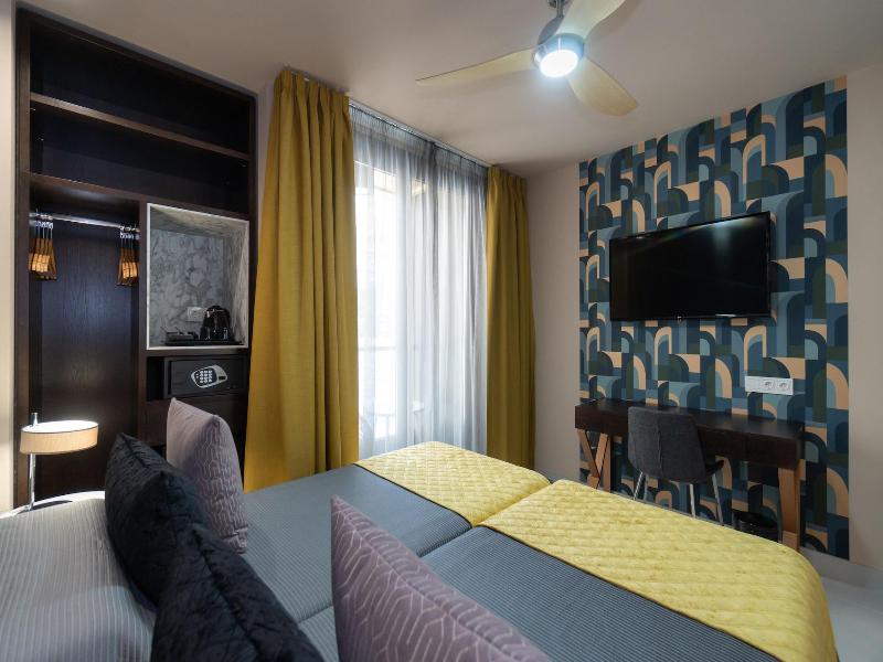 Hotel Perla Del Sur image