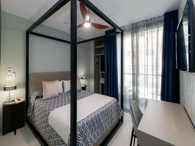 Hotel Perla Del Sur image