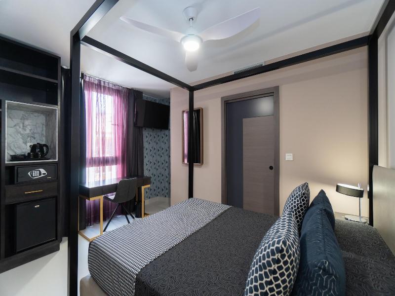 Hotel Perla Del Sur image