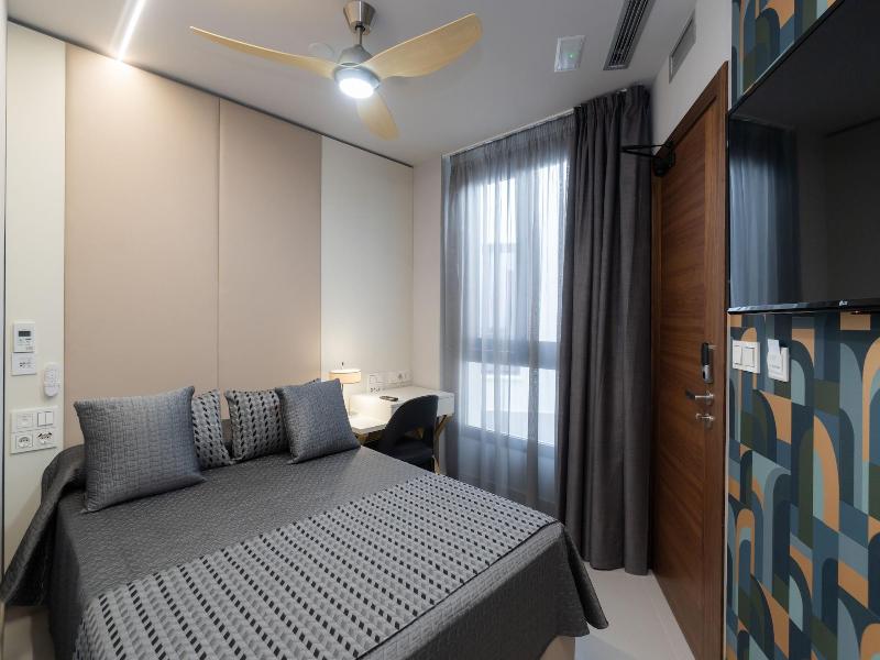 Hotel Perla Del Sur image