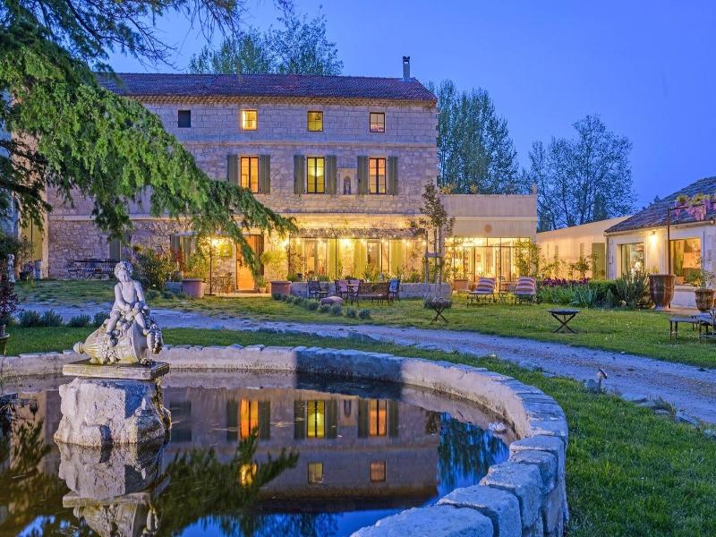 Bastide De Bellegarde image
