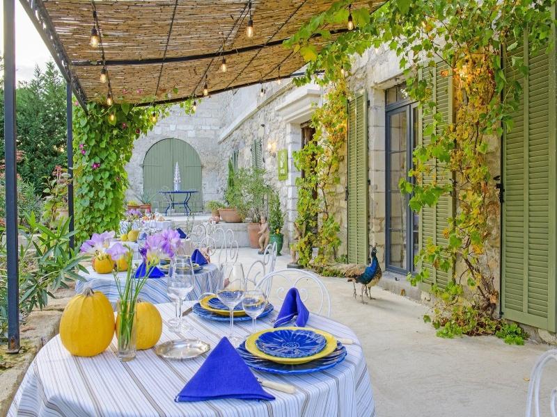 Bastide De Bellegarde image