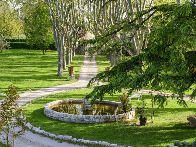 Bastide De Bellegarde image