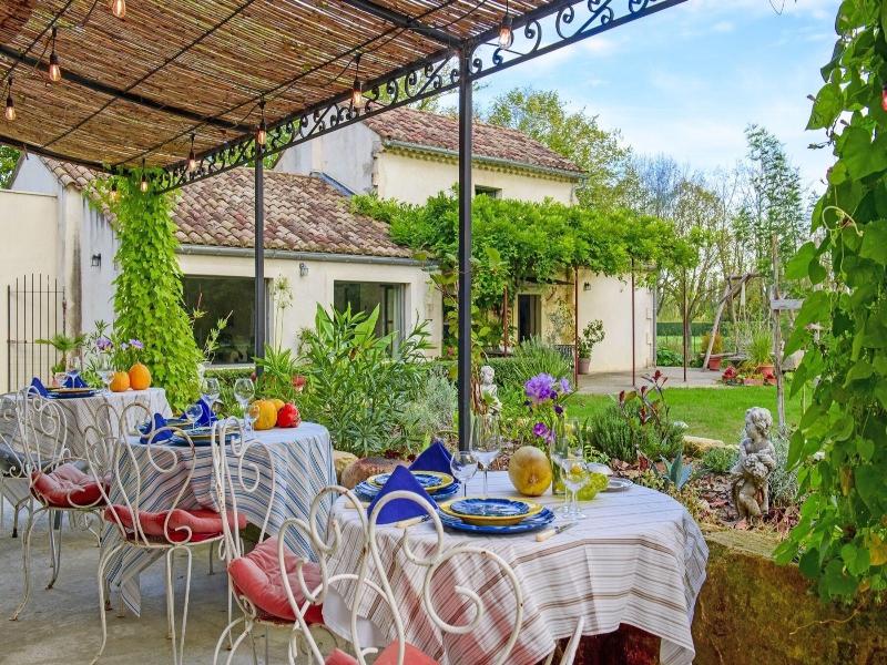 Bastide De Bellegarde image
