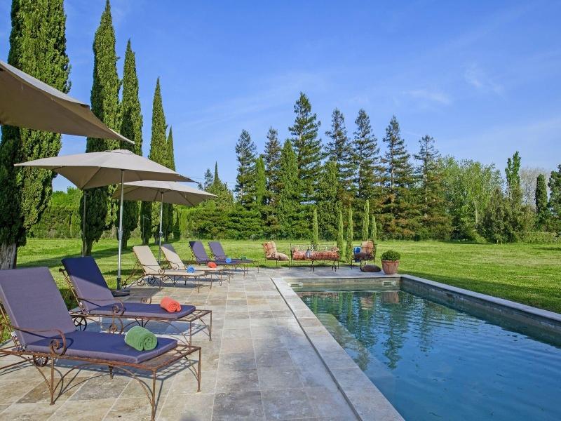Bastide De Bellegarde image