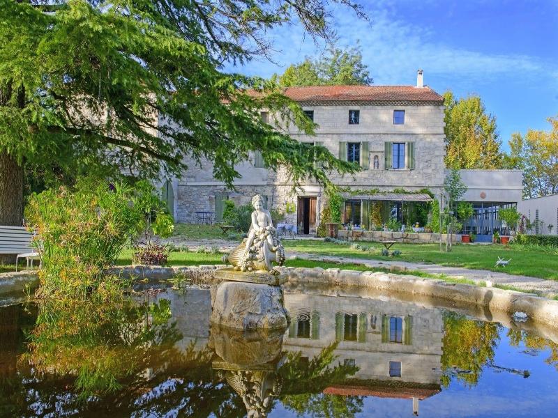 Bastide De Bellegarde image