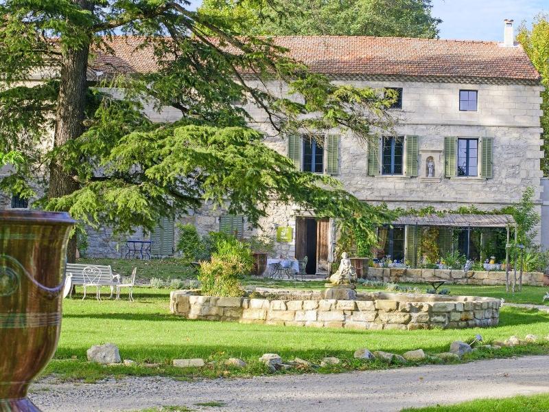 Bastide De Bellegarde image