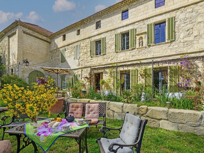 Bastide De Bellegarde image