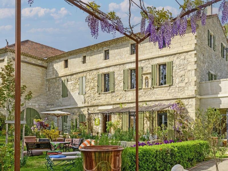 Bastide De Bellegarde image