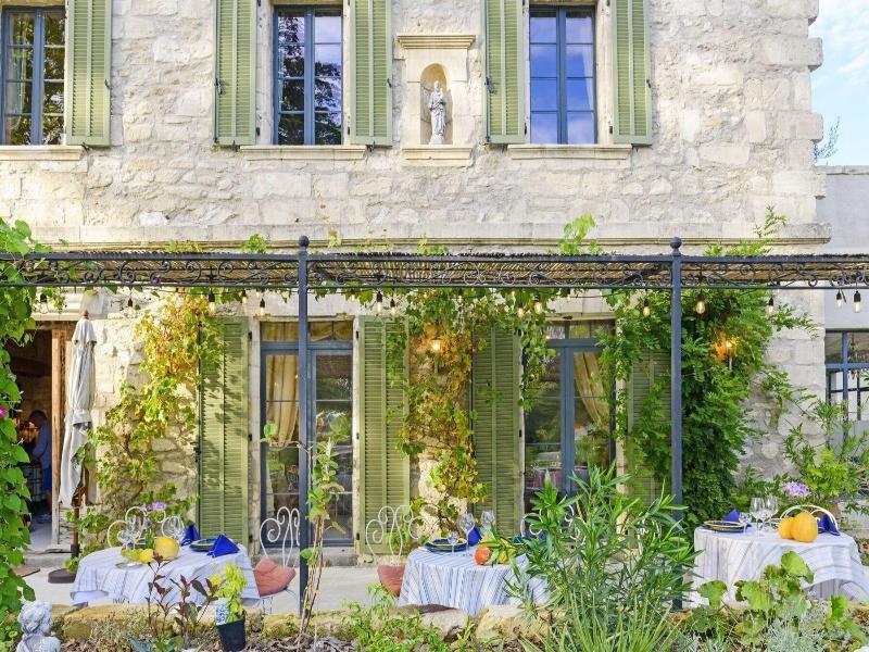 Bastide De Bellegarde image