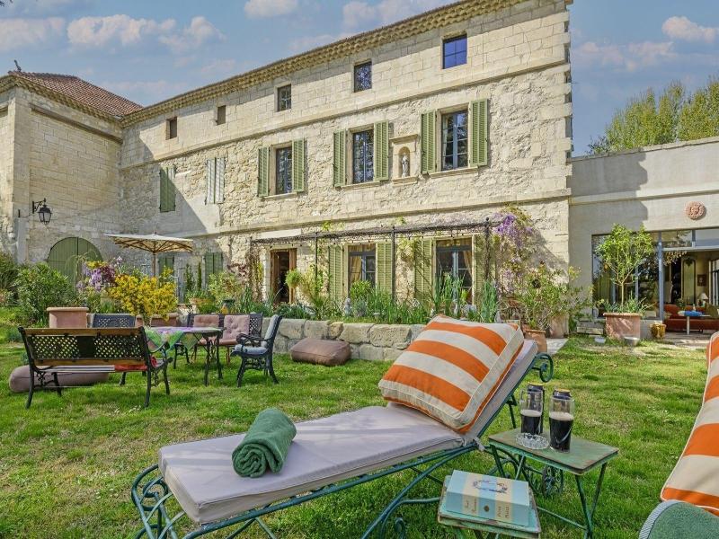 Bastide De Bellegarde image