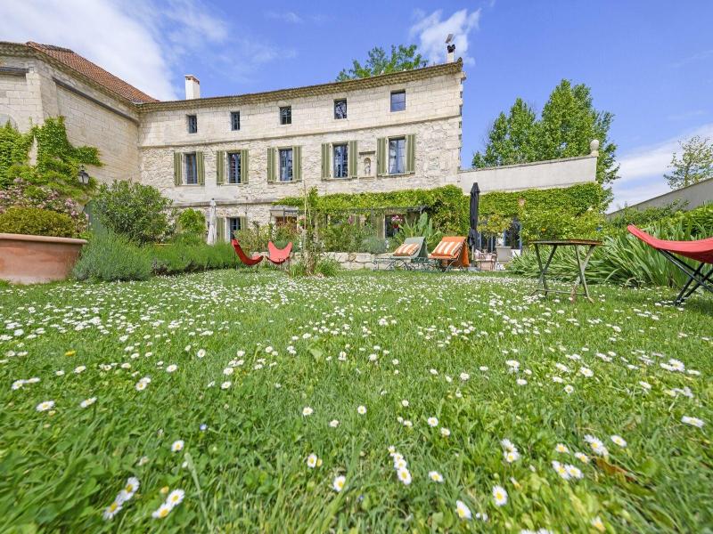 Bastide De Bellegarde image