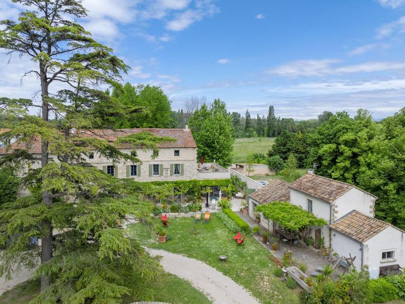 Bastide De Bellegarde image