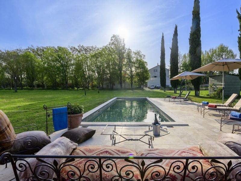 Bastide De Bellegarde image