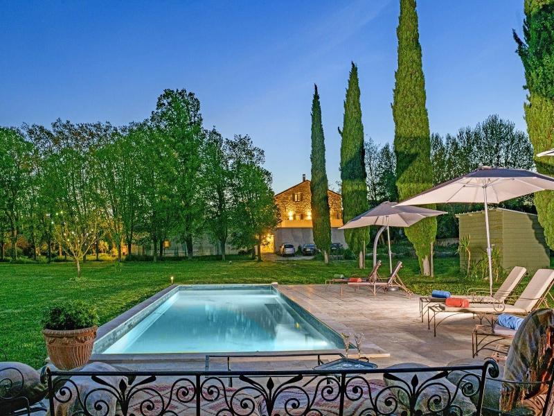 Bastide De Bellegarde image