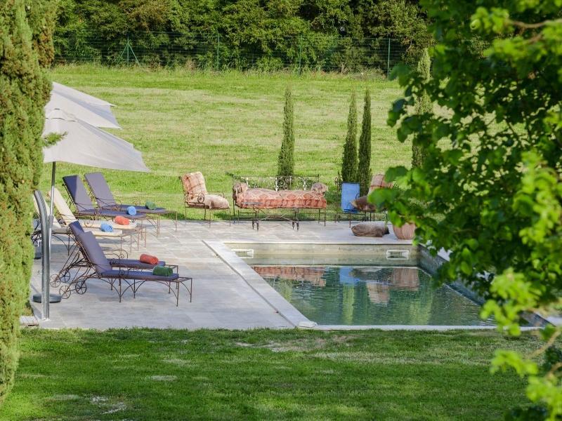 Bastide De Bellegarde image