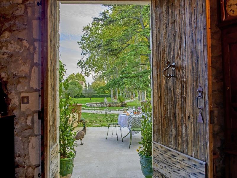 Bastide De Bellegarde image