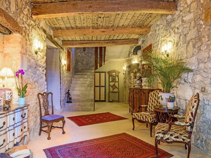 Bastide De Bellegarde image