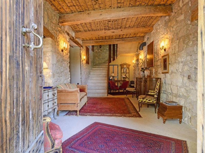 Bastide De Bellegarde image