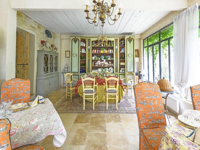 Bastide De Bellegarde image