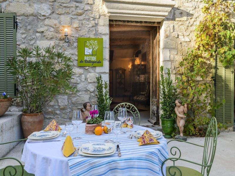Bastide De Bellegarde image