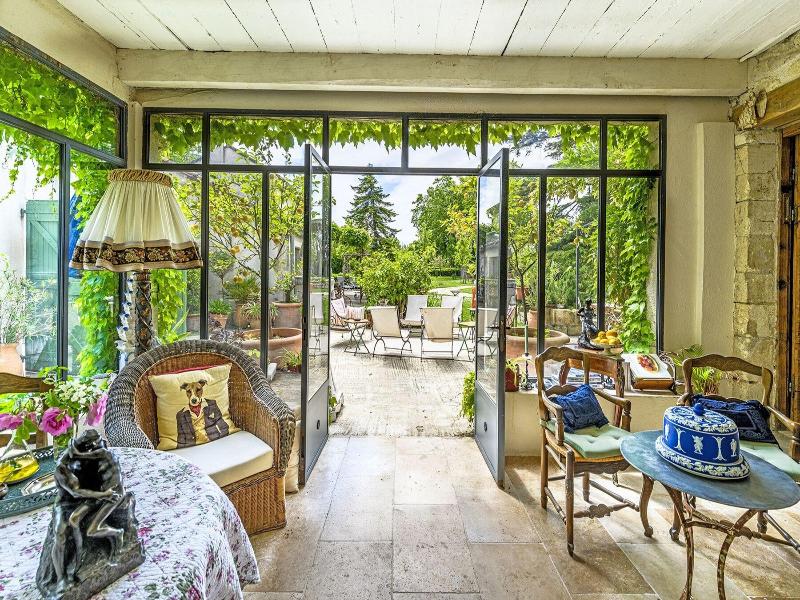 Bastide De Bellegarde image