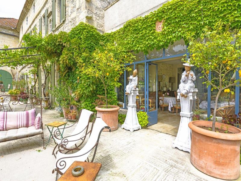 Bastide De Bellegarde image