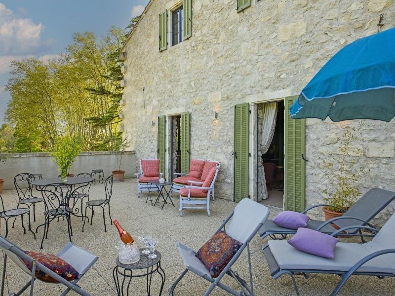 Bastide De Bellegarde image