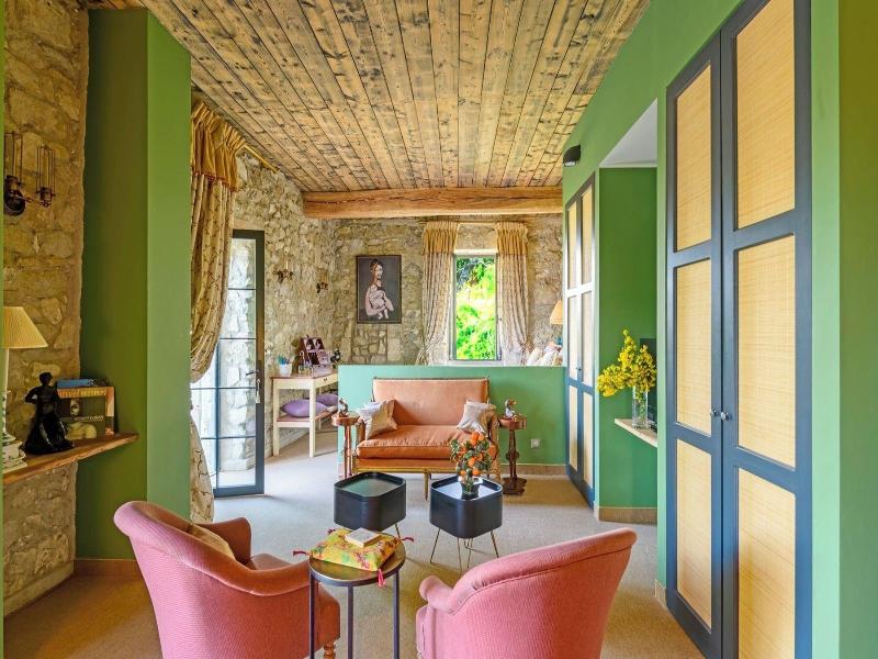 Bastide De Bellegarde image