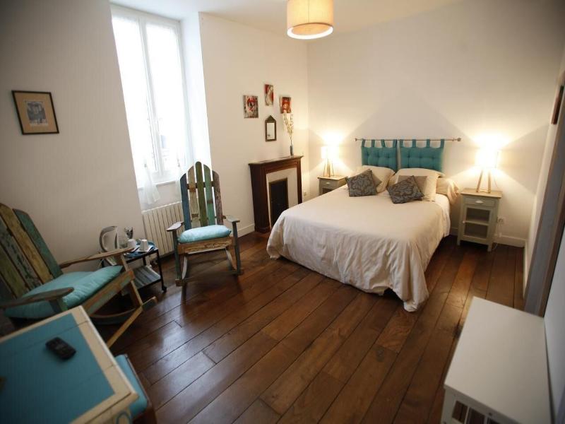 Chambres D'hotes Ene Gutizia image