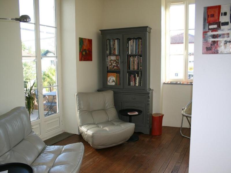 Chambres D'hotes Ene Gutizia image