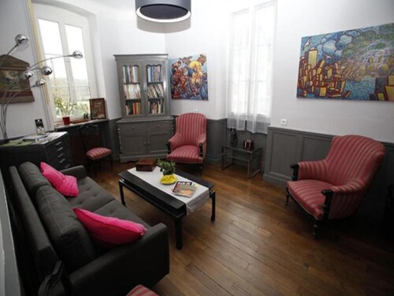 Chambres D'hotes Ene Gutizia image