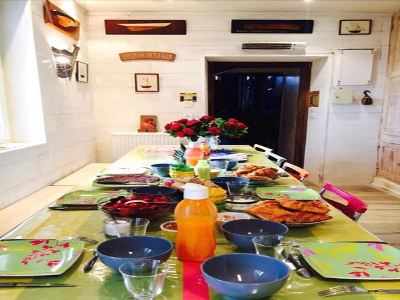 Chambres D'hotes Ene Gutizia image