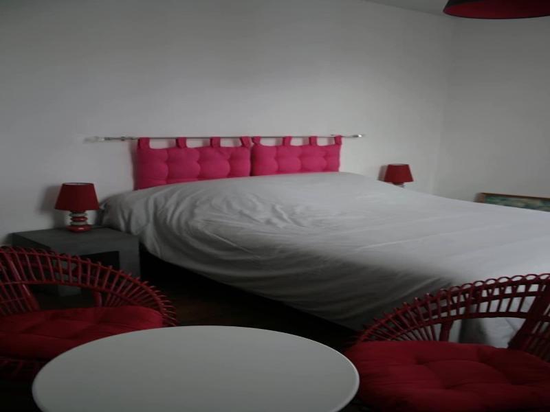 Chambres D'hotes Ene Gutizia image