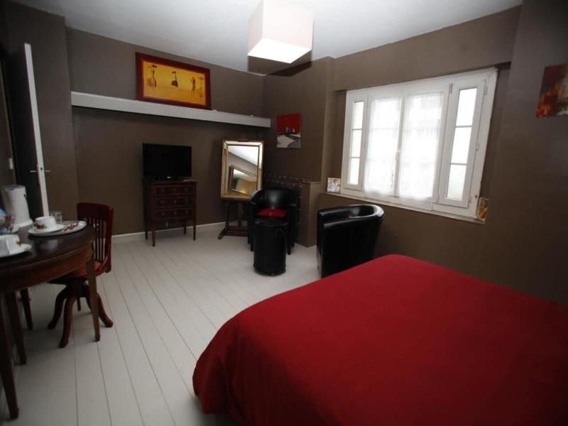 Chambres D'hotes Ene Gutizia image