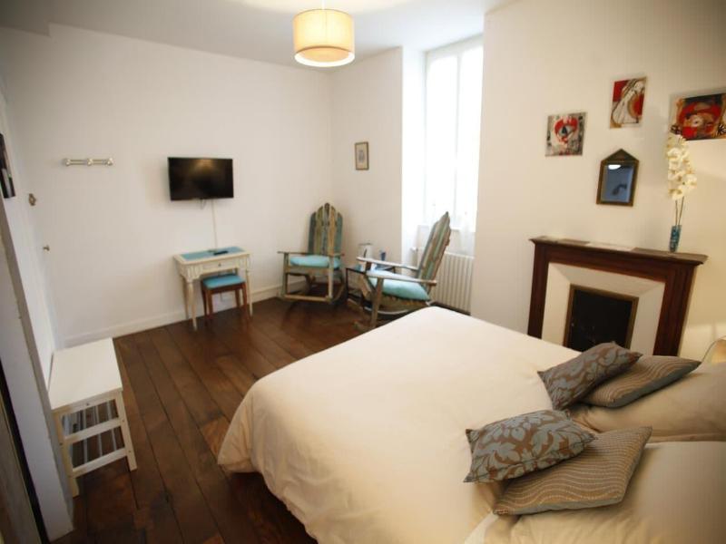 Chambres D'hotes Ene Gutizia image
